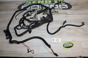 58 1997 Polaris Sportsman 400L Main Wire Harness 2460620 - Bild 1 von 1