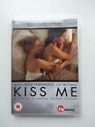 Kiss Me DVD (2012) Ruth Vega Fernandez
