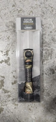 Mathews - Flatline Stabilizer - 6" UA All Seasons