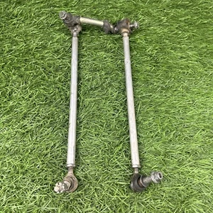08-10 POLARIS OUTLAW 450 MXR S OEM Tie Rods Centerlink 1521121 READ BELOW - Picture 1 of 5