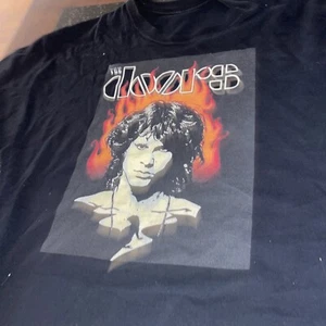 The Doors Jim Morrison Shirt XL - Picture 1 of 2