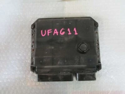 Módulo de controle ECM do motor compatível com 2006 06 TOYOTA YARIS 89661-52B40 8966152B40 - Imagem 1 de 4