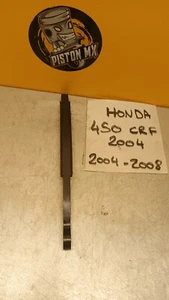GUIDE CHAINE DE DISTRIBUTION HONDA 450 CRF 2003 2004 CR-F CR F - Foto 1 di 3