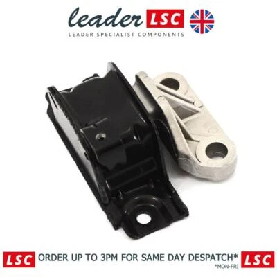 Front Left Engine Mount Vauxhall Corsa D 2007 to 2014 1.0 1.2 1.4 13130745 New - Image 1 of 4