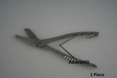 Универсальные гипсовые литые ножницы EMT 8,5 дюйма для оказания первой медицинской помощи и резки проводов инструменты - Изображение 1 из 4