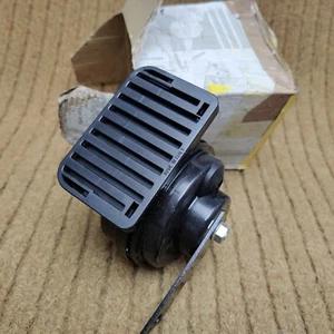 NEW Genuine Mercedes R170 SLK Horn 0045429520 Chrysler Crossfire Fiamm 400hz NOS - Picture 1 of 9