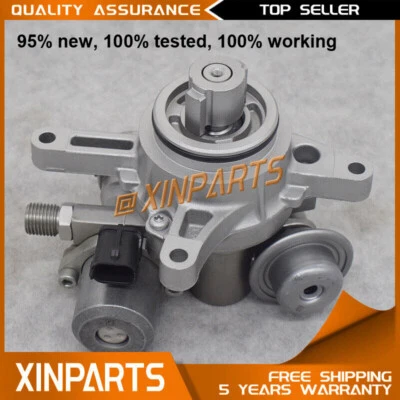 FOR PORSCHE CAYENNE 2008 2009 2010 4.8L 948110316HX HIGH PRESSURE FUEL PUMP - Image 1 of 4