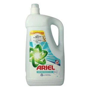 Ariel Flüssig Febreze 5,5 L 100 WL - Bild 1 von 1