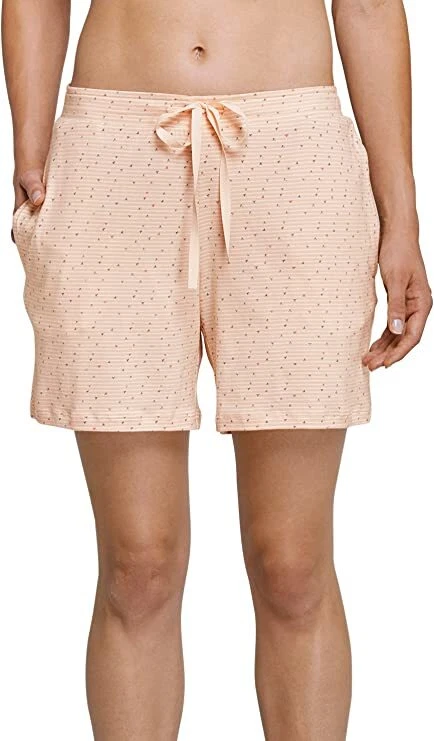 SCHIESSER SCHLAFHOSE KURZ VANILLE  Gr 38 - Bild 1 von 1