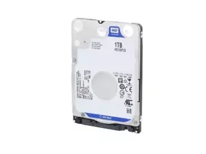 1TB SATA2 Laptop Festplatte für PS3 Apple Macbook Pro Notebook 2,5" Handy - Bild 1 von 1