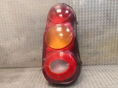 Smart City Coupe 450 Hintere Rechte Rückleuchte - Imagem 1 de 4