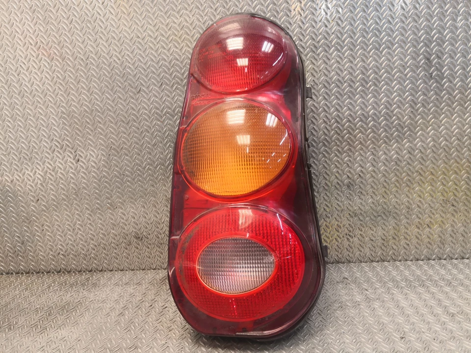 Smart City Coupe 450 Fari Posteriori Destro - Imagem 1 de 4