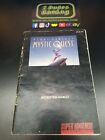 Final Fantasy Mystic Quest (Super Nintendo SNES) Manual Only