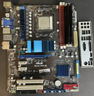 Asus M4A78T-E AMD AM3 Hauptplatine + Phenom II X6 1090T CPU + 8GB 1600 MHz RAM
