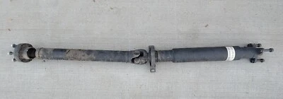 2003 BMW X5 E53 Drive Shaft Rear  AWD - Image 1 of 4