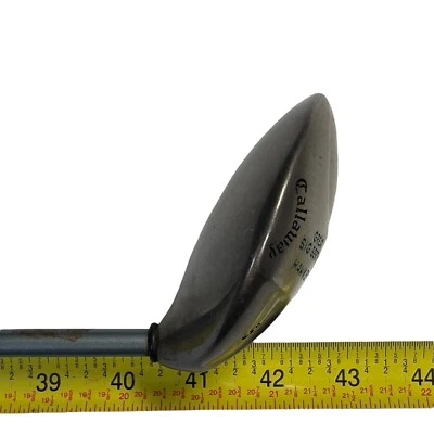 Callaway Great Big Bertha Hawk Eye Fairway 5 gemas de madera para mujer varilla de grafito R/H Foto 1 de 4