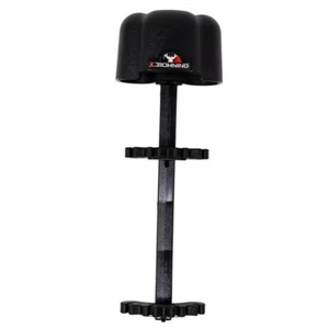 Bohning Lynx Quiver 4-Arrow Includes Lever-Lock Mounting System Black - 1038 - Picture 1 of 1
