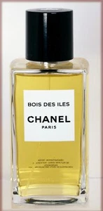 Chanel Exclusif Bois des Isles Eau de Parfum EdP 200mL (6.7oz) - USA SELLER - Picture 1 of 3