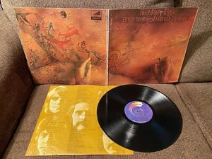 MOODY BLUES To Our Childrens Childrens Children 1969 Threshold GF LP THS 1 EXC- - Picture 1 of 1