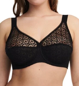 Chantelle 1960 Fete Underwire Bra - Picture 1 of 2