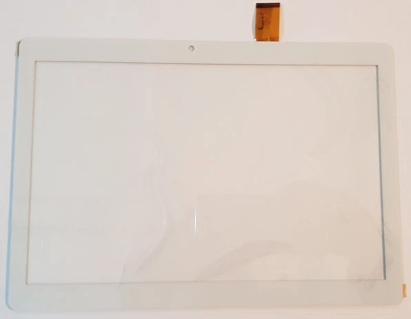 Bianco: Schermo Tattile Touchscreen Archos 101 Core 3G 10 Pollici Versione 1 - Immagine 1 di 1