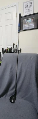 SNAKE EYES QUICK STRIKE II HYBRID 19* WOMENS W/NEW MIDSIZE GRIP - Image 1 of 4