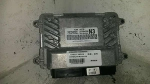 96469978 CENTRALINA MOTORE / 25184299N3 / 5WY5292A / 123524 PER CHEVROLET AVEO L - Picture 1 of 6