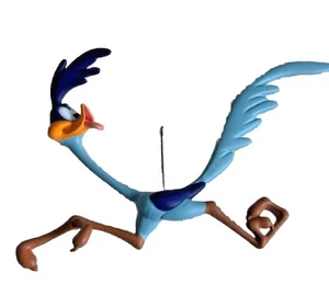 Hallmark Looney Tunes Ornament 2014 in Box Road Runner High Speed Hi Jinks 2014 - Bild 1 von 3