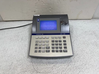 Capintec CRC-35R Radiosotope Calibrator - Image 1 of 4