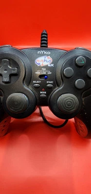 Nyko Airflo 2x Fan PlayStation Controller - Image 1 of 4