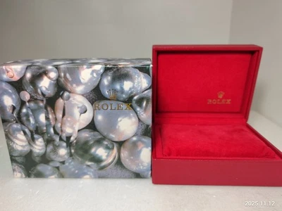 Genuine Rolex Datejust 79174 Watch Box Case 14.00.01/V12753 - Image 1 of 4