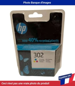 F6U65AE HP OFFICEJET 3830 Cartouche d'Encre Tricolore - Afbeelding 1 van 2