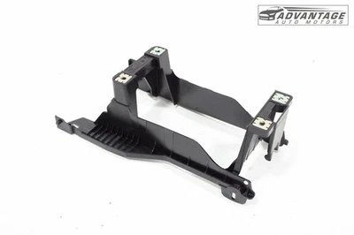 2015-2018 AUDI Q3 QUATTRO 8U ЦЕНТРАЛЬНАЯ КОНСОЛЬ РАМА КРЕПЛЕНИЕ КРОНШТЕЙН ПОДДЕРЖКА OEM - Изображение 1 из 4