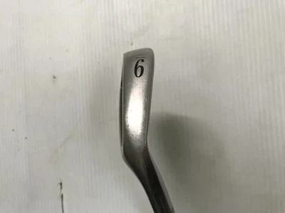 Titleist DCI 990 Iron 1pc #9 Flex Stiff Dynamic Gold S300 Steel - Image 1 of 4