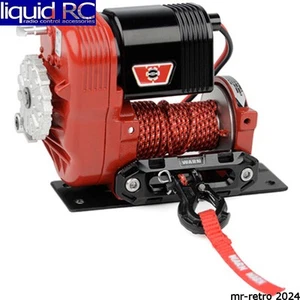 RC4WD Z-E0027 Rc4WD 1:10 Warn 8274 Winch 75th Anniversary Edition - Picture 1 of 2