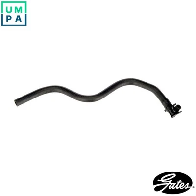 HEATER HOSE 02-1961 FOR VAUXHALL MERIVA/Mk/II OPEL A14NET/14NEL B14NET 1.4L 4cyl - Image 1 of 4