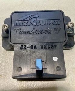 mercruiser Thunderbolt IV ignition module v8-22 - Picture 1 of 6
