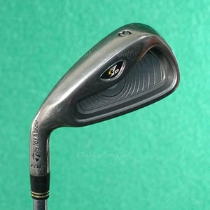 LH TaylorMade RAC r7 XD Single 3 Iron Factory T-Step Ascending Mass Steel Stiff - Picture 1 of 2