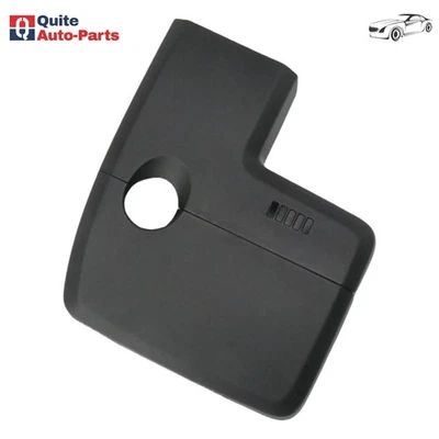 Cubierta de moldura de espejo retrovisor para parabrisas interior para Chevrolet Impala 14-2020 EE. UU. Foto 1 de 4