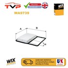 Wix Air Filter For Toyota Rush 2006-2025 1.5 Wa9739