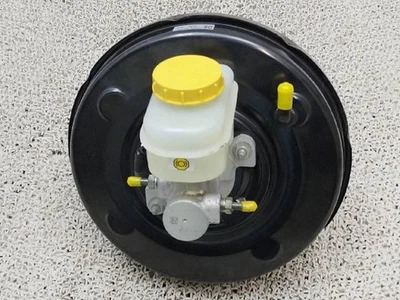 Brake Booster & Brake Master Kit 71,938km Toyota 86 Scion FR-S GT86 & Subaru BRZ - Изображение 1 из 4