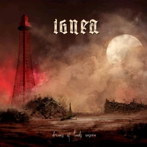 IGNEA Dreams Of Lands Unseen progressive Metal  orphaned Land Lacuna coil myrath - Bild 1 von 4