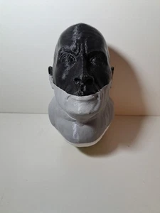 The Rock Chicken 3D Printed Sculpture - Picture 1 of 10