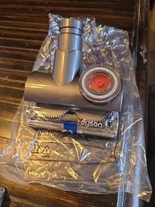 New OEM Dyson Replacement Tangle Free Turbine Tool FOR Upright Canister Vacuum - Picture 1 of 7