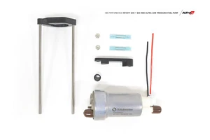 Actualización de bomba de combustible de baja presión AMS Red Alpha para Infiniti Q50 / 17-21 Q60 16-21 - Imagen 1 de 8