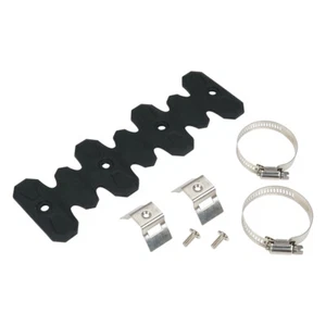 NICECNC Auspuff Pipe Guard Motocross Enduro Für Für KTM SXF EXCF 250 350 450 500 - Picture 1 of 11