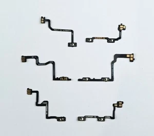 Oppo Reno 5/6/7/8 Pro/5G Power- und Lautstärketasten Tischdecke - Bild 1 von 1
