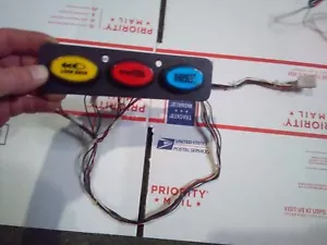 need for speed underground buttons #352 - Picture 1 of 3