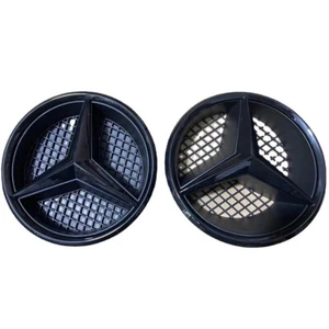 For Mercedes Benz 2011-2019 emblem Front Replacement W204 W205 GLK ML CLS GLA - Bild 1 von 5