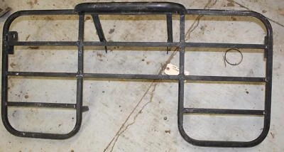 Polaris Magnum 425 1995 portaequipajes trasero Foto 1 de 4